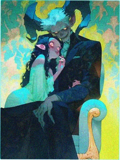 经典美剧长夜班车剧照